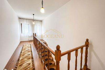 Casă cu 8 camere cu Teren 640 Mp în Baba-Dochia - 4