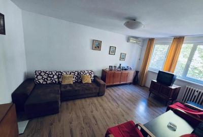 89900 euro -2camere- 50mp -parc drumul taberei - 2