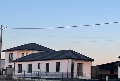 De vanzare - Casa individuala noua pe parter | 58 mp | Ipotesti, Suceava - 1