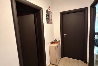 Apartament cu 2 camere în Chiajna - 4