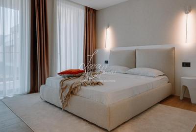 Vila lux complex privat complet mobilata si utilata - 14