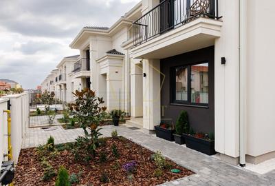 Duplex cu 3 camere cu Canalizare în Moșnița Nouă - 1