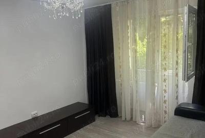 Apartament 2 camere-teiul doamnei-facultatea de constructii - 3