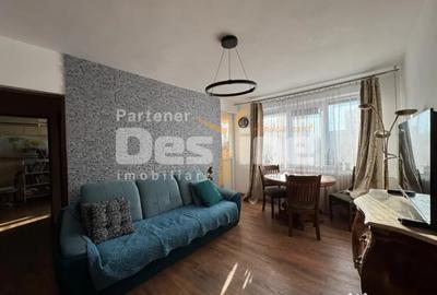 Apartament cu 2 camere semidecomandat în Drumul Taberei - 7