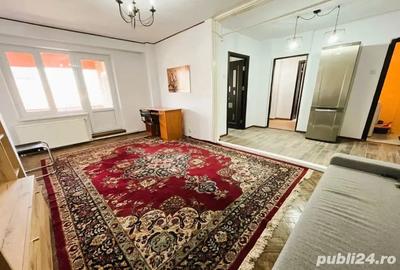 Proprietar Apartament central 3 camere - 1