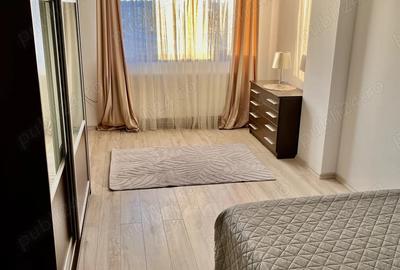 Apartament cu 2 camere decomandat în Km 4 - 4