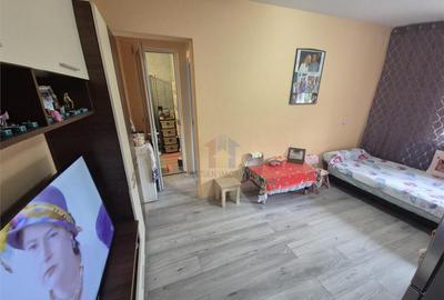 Apartament cu 2 camere nedecomandat în Hipodrom