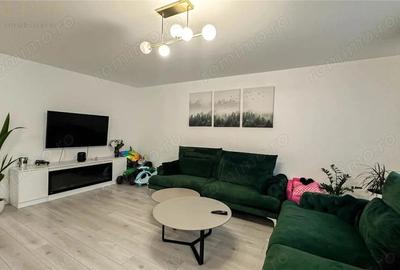 Duplex Modern de 150mp utili, Teren 250mp, Foisor, Carport - 13