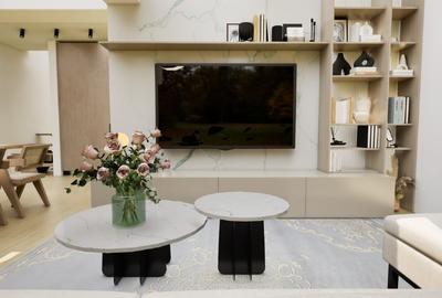 Case langa lac Săftica - 9