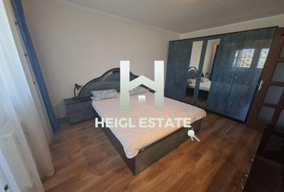 Apartament cu 3 camere decomandat, mobilat în Circumvalațiunii - 1