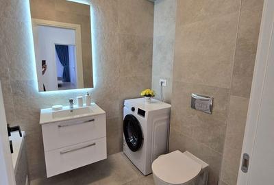 Apartament cu 3 camere decomandat în Calea Aradului - 10