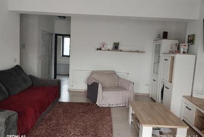 Apartament cu 2 camere decomandat în Burdujeni - 3
