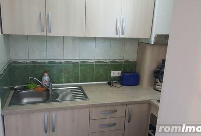 Garsoniera de inchiriat Foisorul de Foc - 4