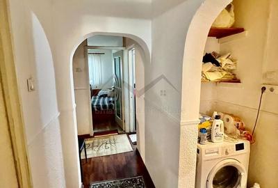 Apartament cu 4 camere decomandat în Nicolina - 1