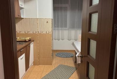 Apartament cu 2 camere decomandat în Exterior Vest - 5