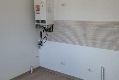 Casă cu 4 camere în Albota - 2