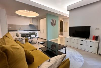 Apartament cu 3 camere în Pipera - 3