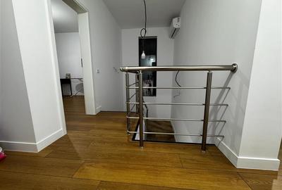 Casa individuala - 150 mp utili - 5 camere - 3 bai - 14