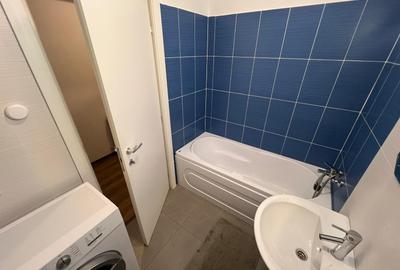 Apartament cu 2 camere semidecomandat, mobilat în Calea Călărașilor - 8