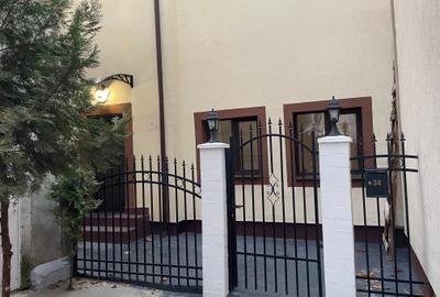 Stirbei voda,radiodifuziunea romana,strada temisana, - 2