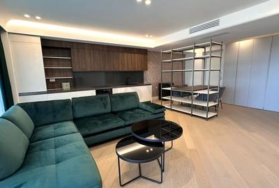 REA1025239 Apartament 3 camere Cortina126 Erou Iancu Nicolae Pipera - 3