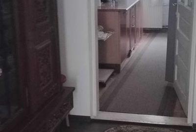 Casă cu 4 camere cu Teren 129 Mp în Lehliu - 5