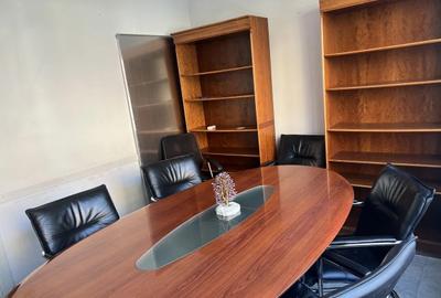 CISMIGIU SALA PALATULUI AP 2 CAM MOBILAT SI AMENAJAT PENTRU BIROURI CISMIGIU SALA PALATULUI AP 2 CAM MOBILAT SI AMENAJAT PENTRU BIROURI - 5