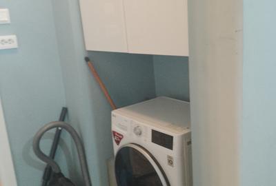 INCHIRIERE APARTAMENT 2 CAMERE GHICA TEI FACULTATEA DE CONSTRUCTII - 11