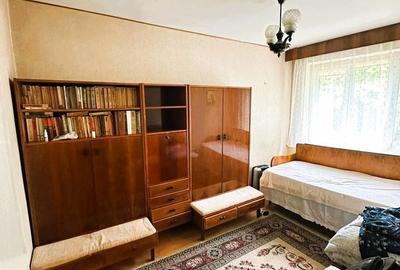 Apartament cu 3 camere semidecomandat în Tudor Vladimirescu - 2