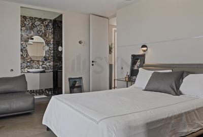 Apartament cu 5 camere decomandat, mobilat în Pipera - 8