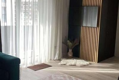 Vanzare apartament 3 camere modern bloc nou in Dambul Rotund- zona Mega Image - 2