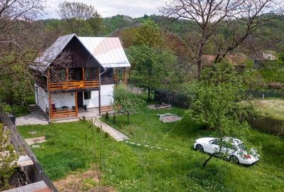 Vanzare vila, Stefesti-Prahova - 40