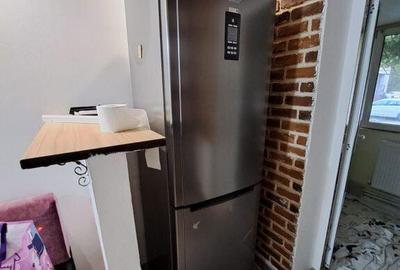 Apartament cu doua camere complet renovat semimobilat - 6