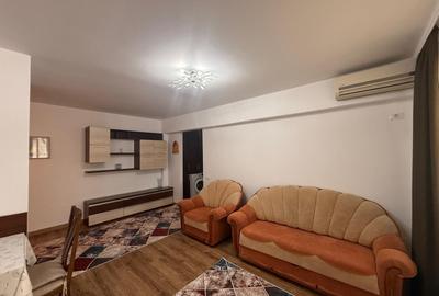 Tomis Plus-Exclusivitate, ap. 2 camere, et.1, loc de parcare,boxa, mobilat, 55mp - 12