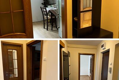 Apartament cu 4 camere semidecomandat în Ultracentral - 2