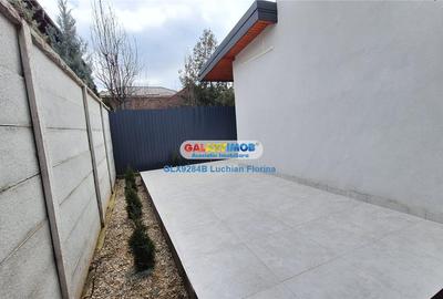 Casă cu 4 camere cu Teren 100 Mp în Central - 15