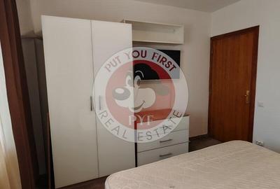 Iulia Hasdeu | Apartament 2 camere | Semidecomandat | 57mp | B11429 - 2