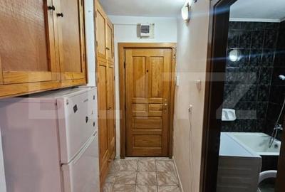 Apartament 1 camera, 27 mp, zona Zorilor - 4