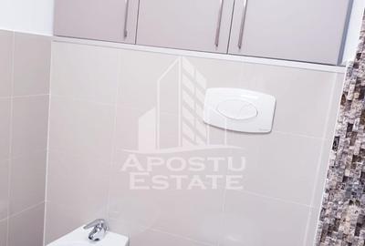 Apartament cu doua camere, loc de parcare, zona Torontalului - 8