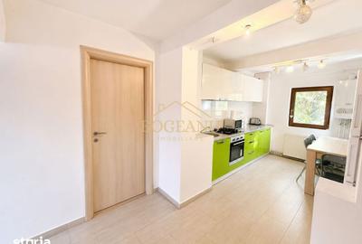 Apartament cu 3 camere în Complex Studențesc - 12