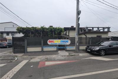 Bacus casa caramida,3 cam,2 bai, suprafa#539;a utila 100 mp - 1