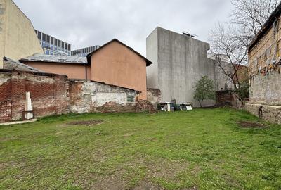 Teren 680 mp langa parcul Tineretului - 2