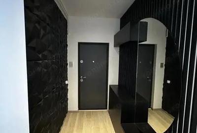 Apartament cu 2 camere decomandat în Unirii