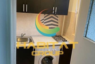 Garsonieră semidecomandată, mobilată în Drumul Taberei - 3
