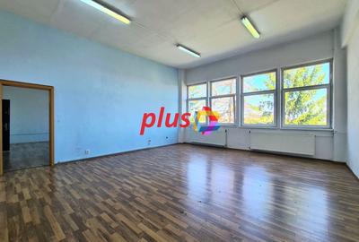 Spatiu birouri de închiriat Brasov - 80 mp # plus-imo.ro - 2
