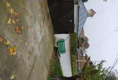 Casă cu 3 camere în Petrești - 2