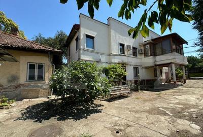 Casa P+1, 250mp utili, 589 mp teren, zona 1 Mai - 2