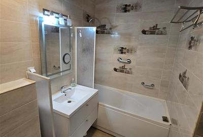 Apartament cu 2 camere decomandat în Copou - 5