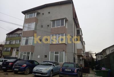 Apartament cu 2 camere semidecomandat în Central - 1