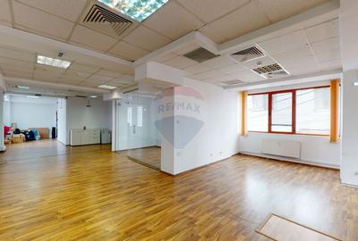 Spatiu de birouri de 130mp de inchiriat in zona Calea Plevnei - 1